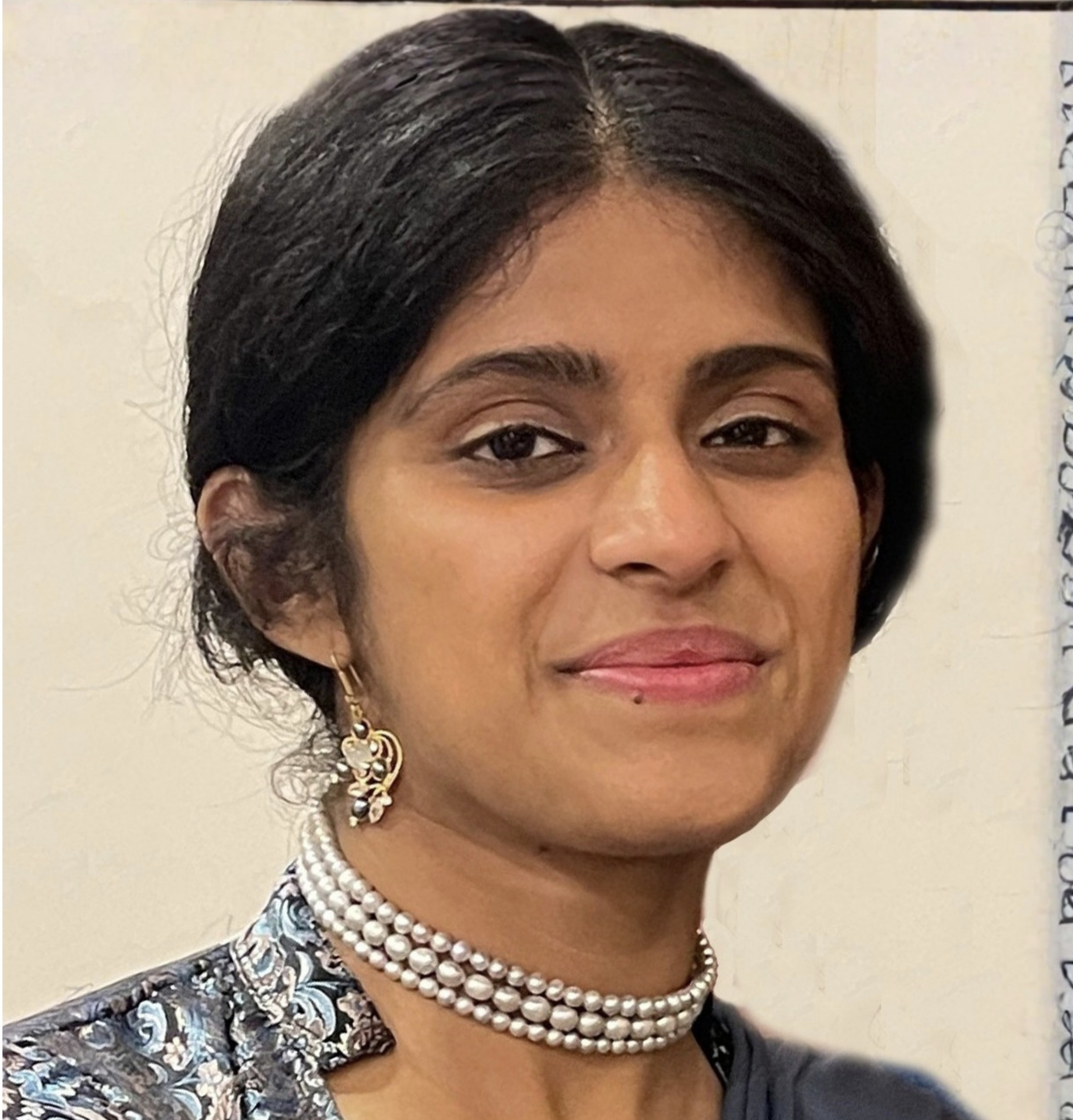 Nayantara Nayar
